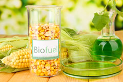 Clennell biofuel availability