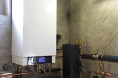 Clennell condensing boiler companies