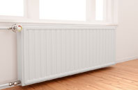 Clennell heating installation