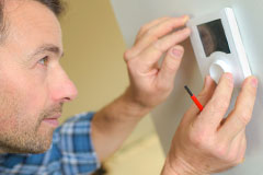 Clennell heating repair companies