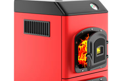 Clennell solid fuel boiler costs